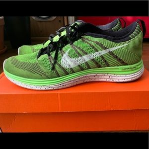 Nike Flyknit  One+